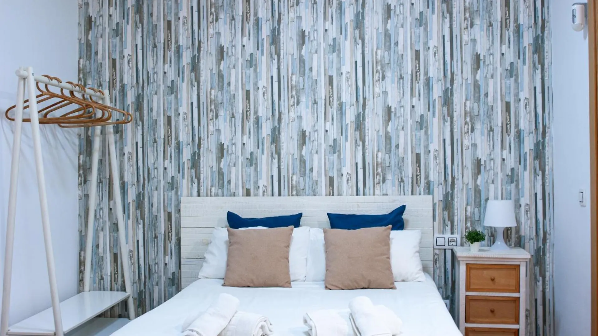 Apartmán Livemalaga Pena