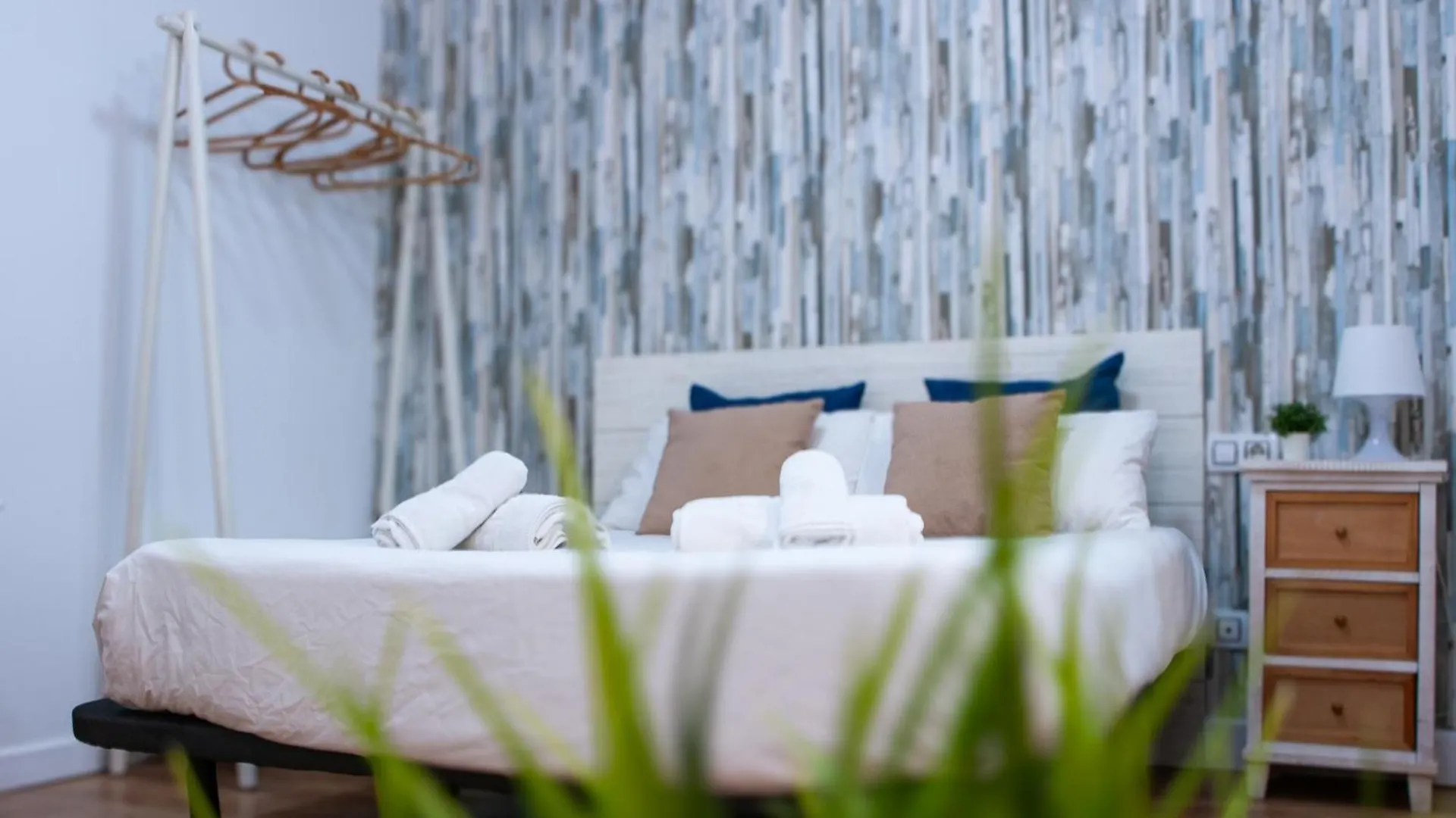 Apartmán Livemalaga Pena