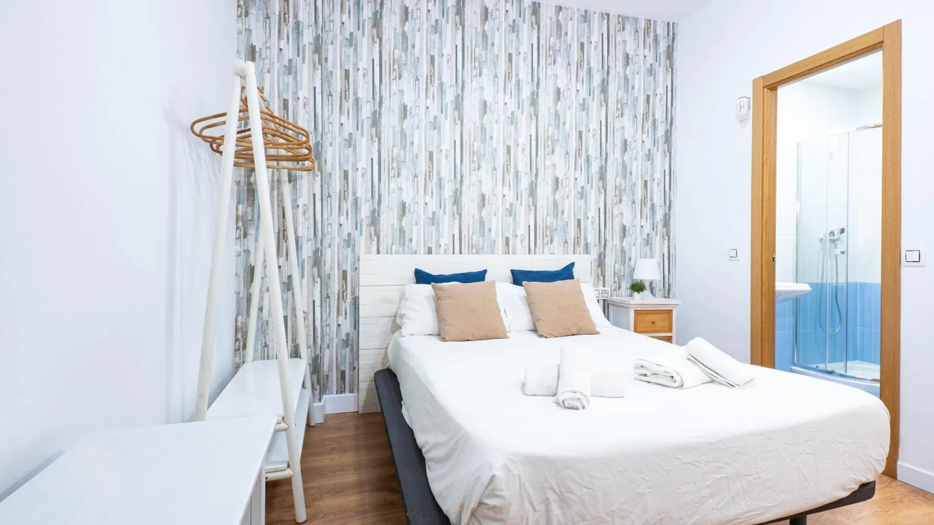 Apartmán Livemalaga Pena