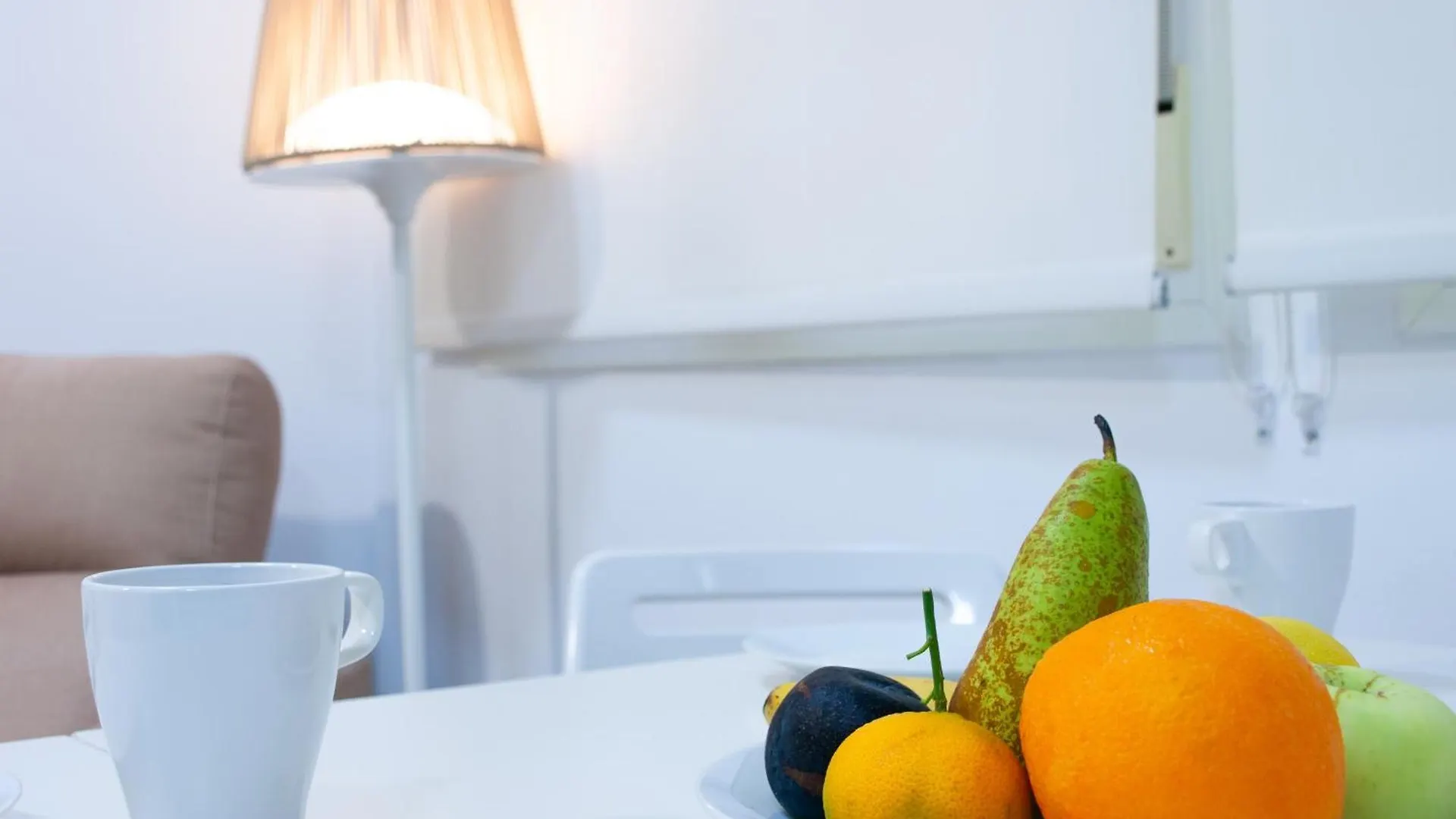 Livemalaga Pena Apartment