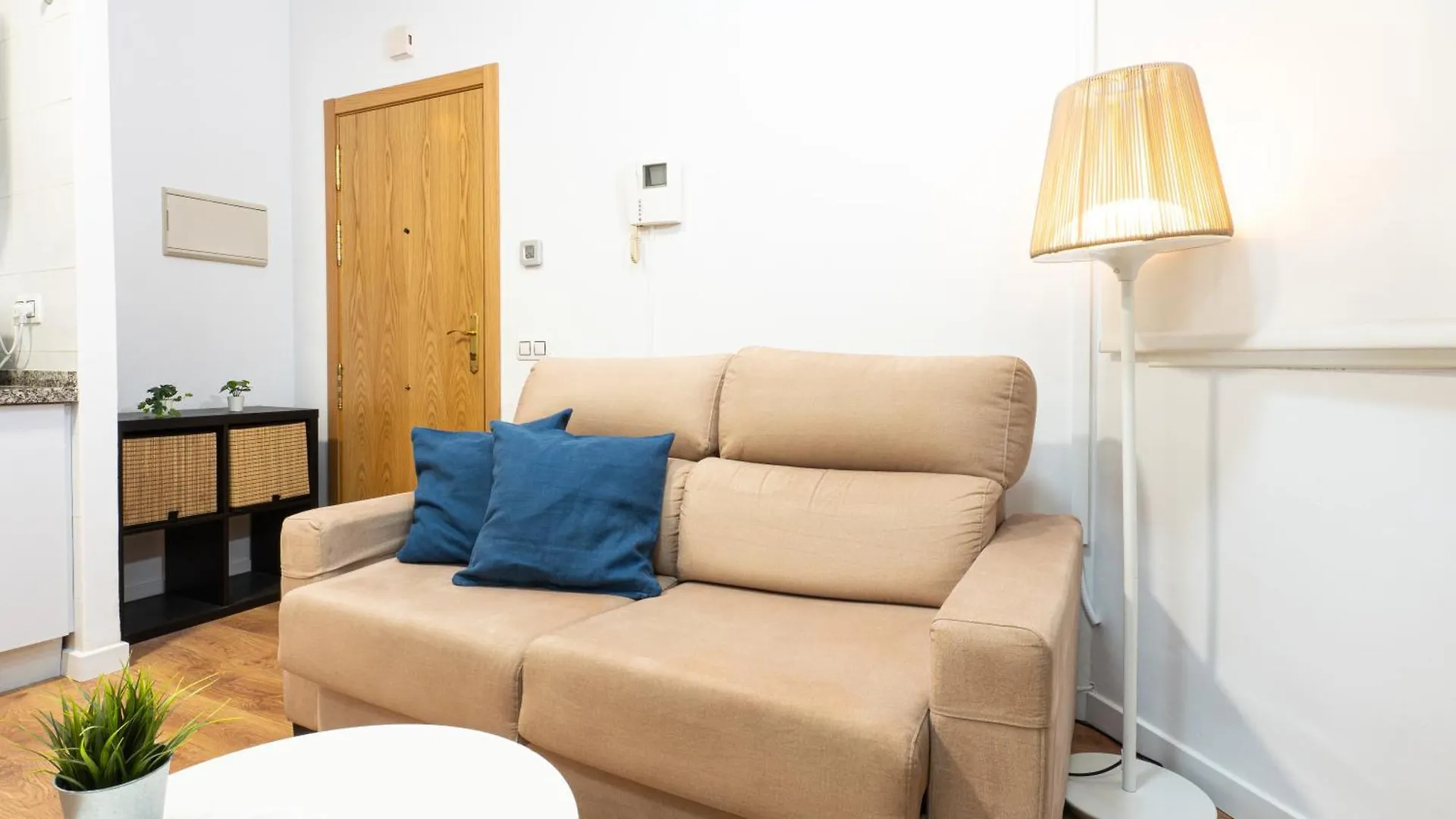 Apartmán Livemalaga Pena Španělsko