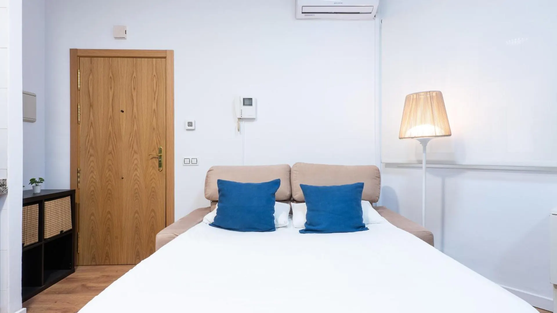 Livemalaga Pena Apartment 0*, Malaga Spain
