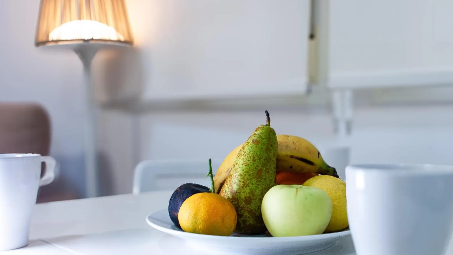 Apartmán Livemalaga Pena