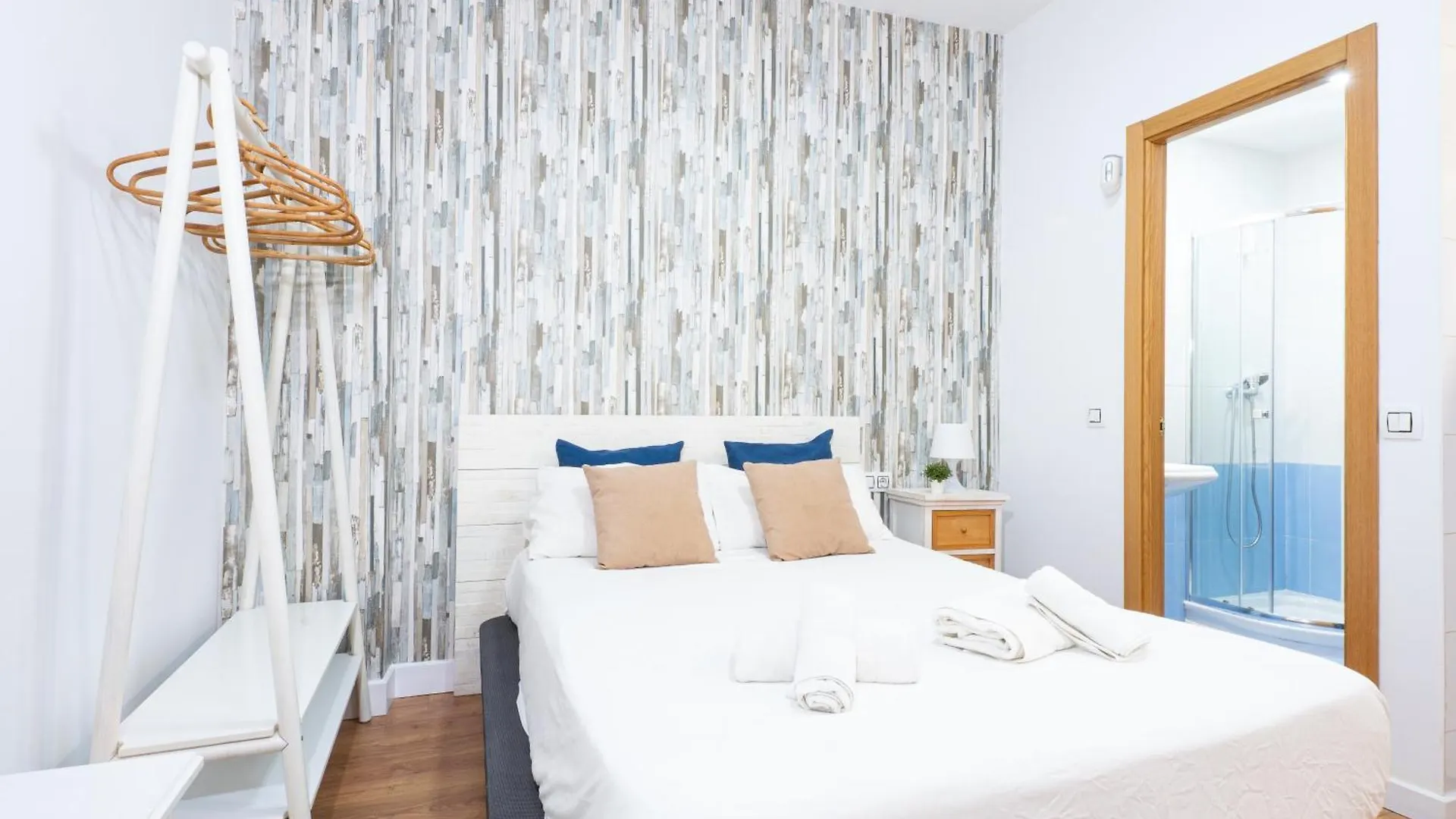 Apartmán Livemalaga Pena