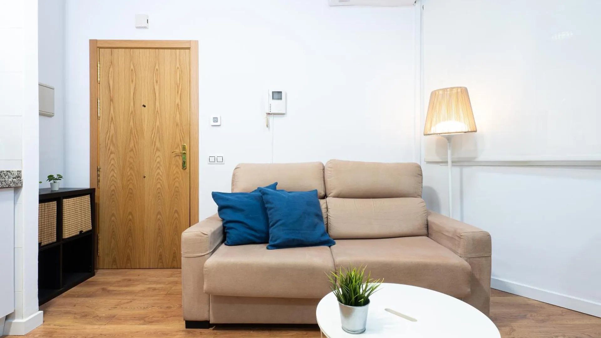 Apartmán Livemalaga Pena Španělsko
