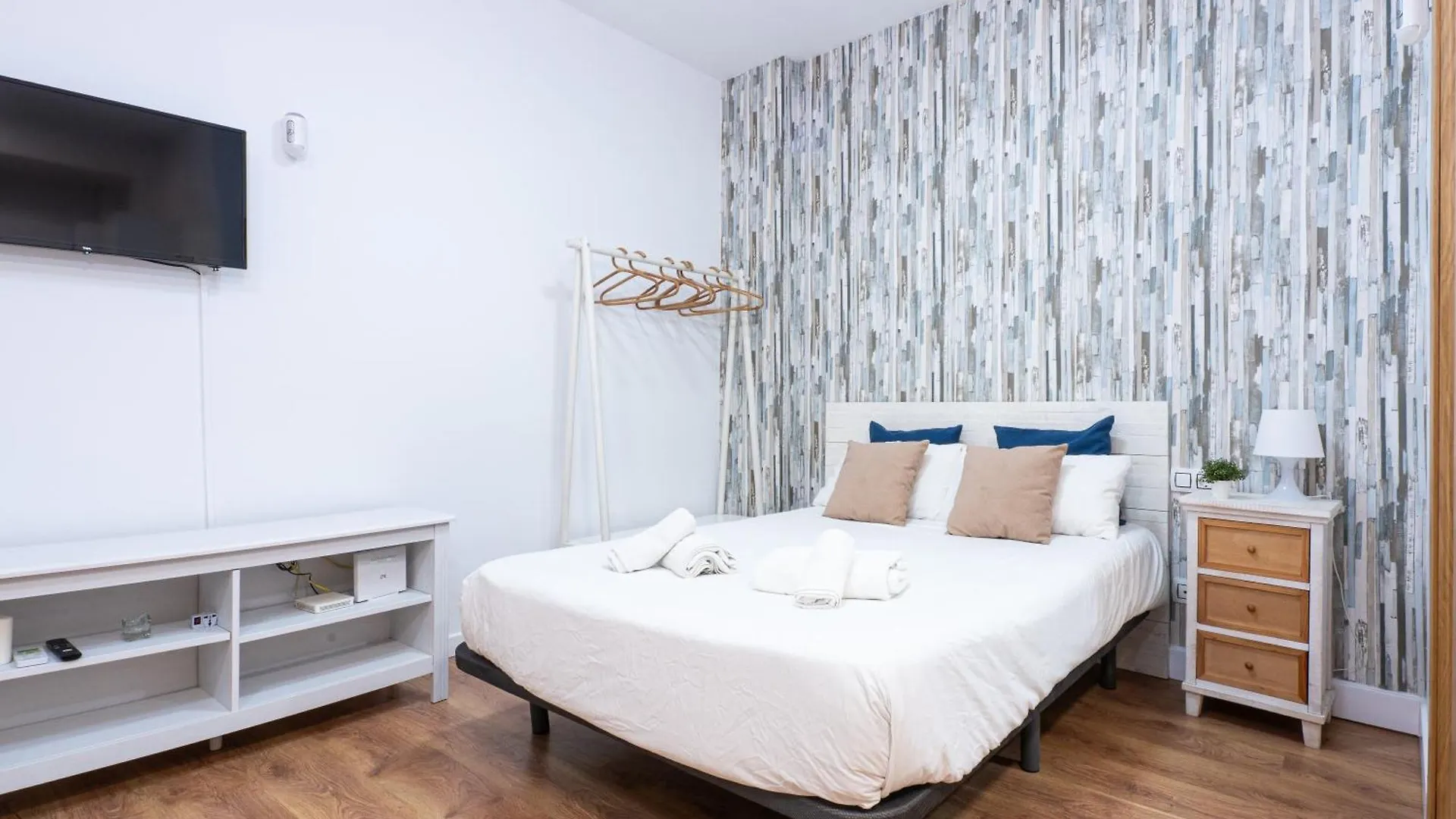 Livemalaga Pena Apartment  Malaga