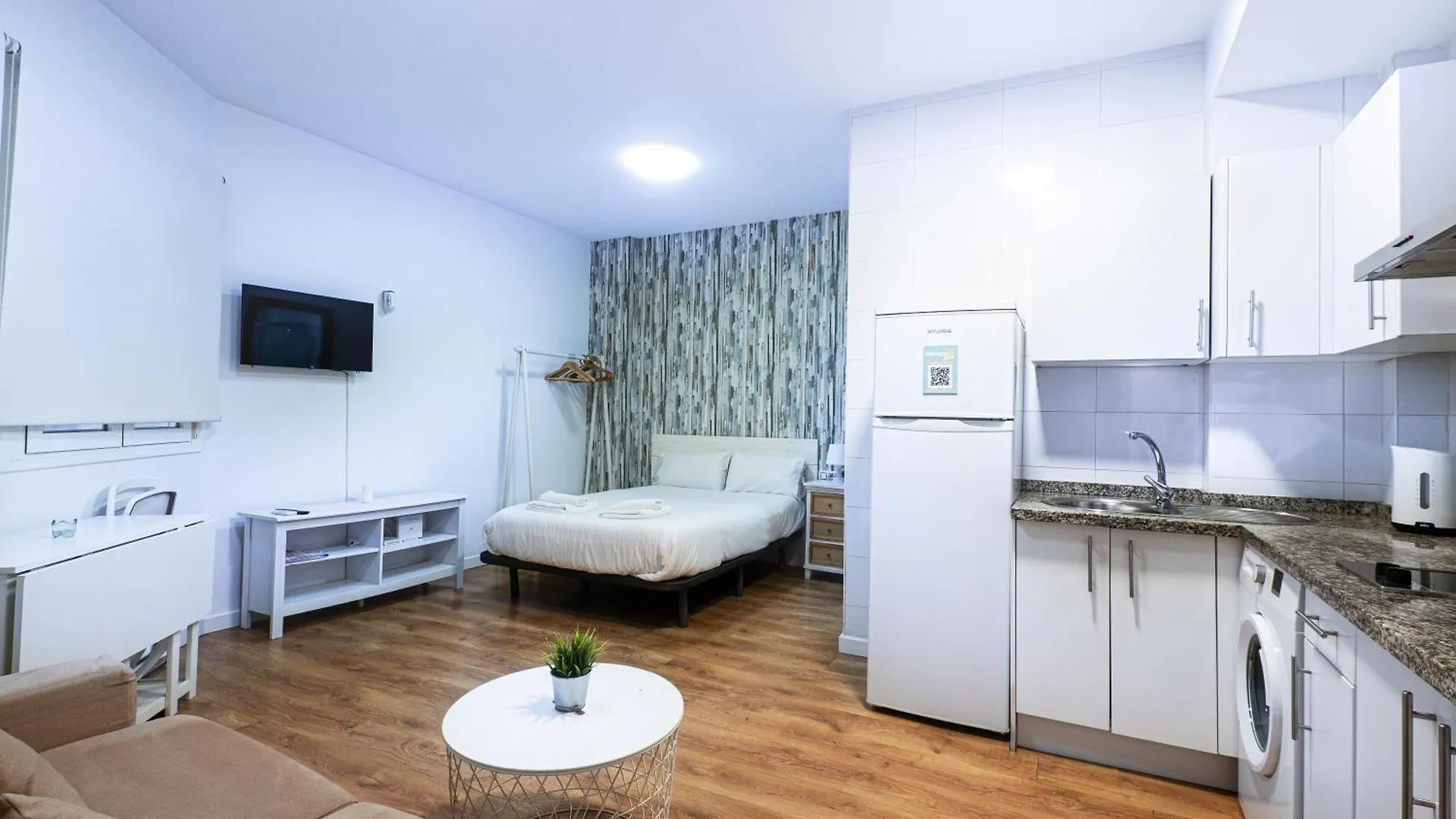 Apartmán Livemalaga Pena